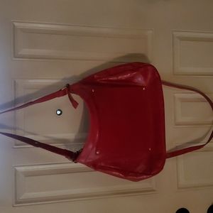 HOBO Brand Leather Hand Bag